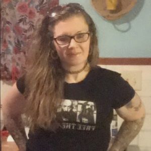 Meet your Posher, Sarah